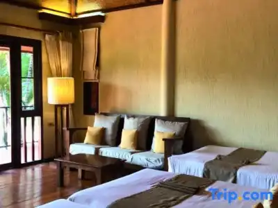 Pai Hotsprings Spa Resort - 65