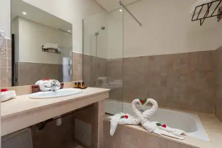 Marrakech Ryads Parc All Inclusive - 7
