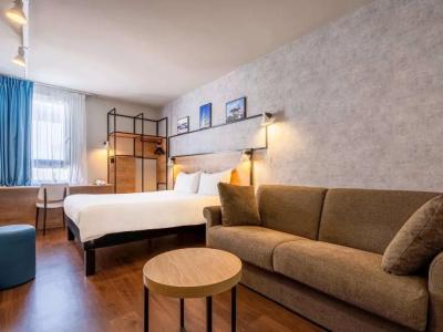 ibis La Rochelle Vieux-Port - 45