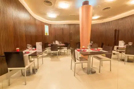 Hostal Albany - 11