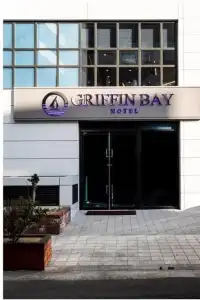 Griffin Bay - 5