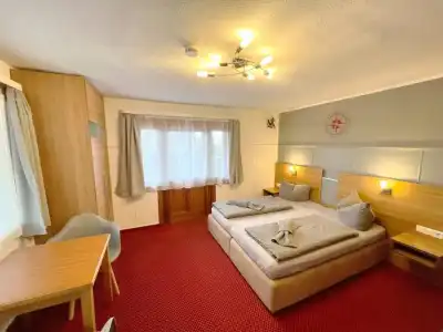 BnB Fliegerhaeusle Hagnau 24h Self Check In - 73
