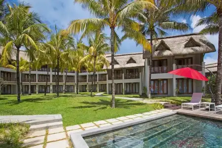 C Mauritius Palmar - All Inclusive - 12