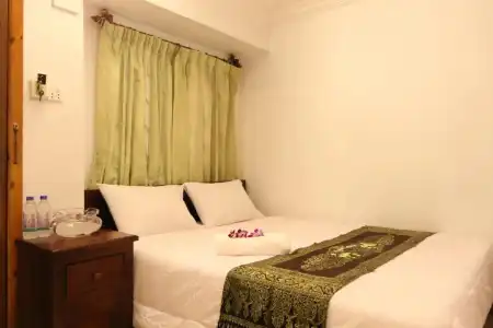 RS guesthouse - 43