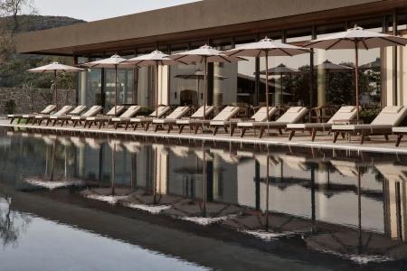 The Olivar Suites - 40