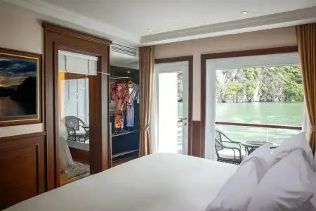 Paradise Elegance Cruise - 69