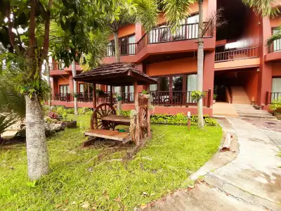 Andamanee Boutique Resort Aonang Krabi - 24