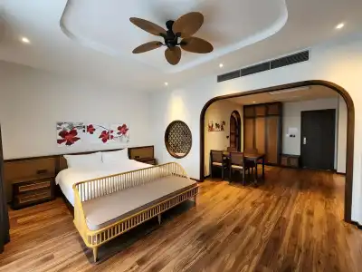 Hoi An Emotion Boutique Villa - 1