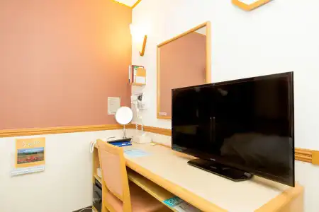 Toyoko Inn Miyazaki Ekimae - 25