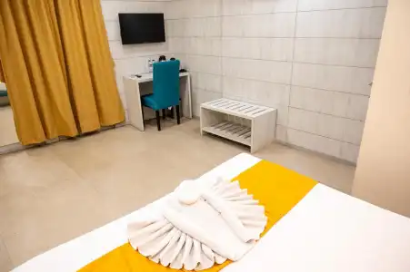 The Opus Kolkata - A Boutique - 1