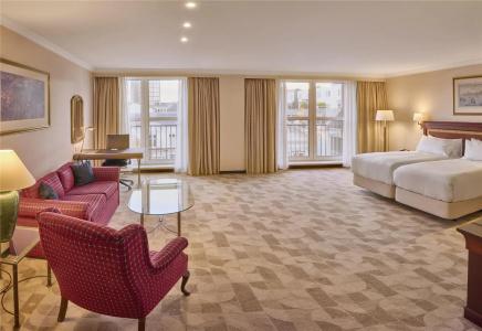 Hilton Antwerp Old Town - 45