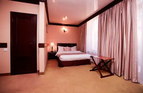 Best Western Plus Paradise - 41