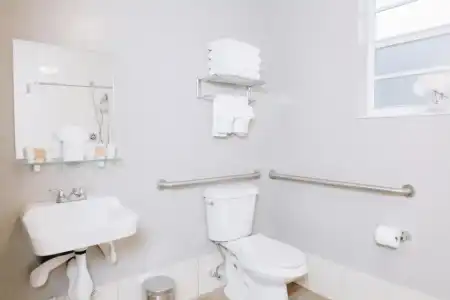Ocean Reef Suites, South Beach - 53