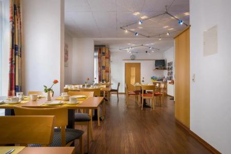 Acora Karlsruhe Zentrum Living the City - 28