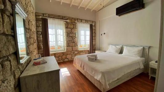 Oberj d'Azur Alaçatı - 63
