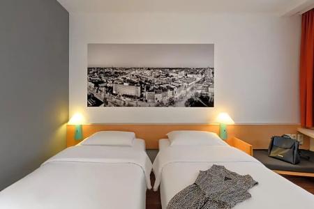Ibis Hannover Medical Park - 41
