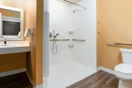 TownePlace Suites By Marriott Las Vegas Stadium District - 67