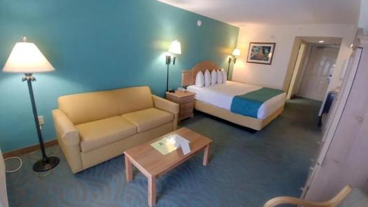 Tropical Winds Resort - 132