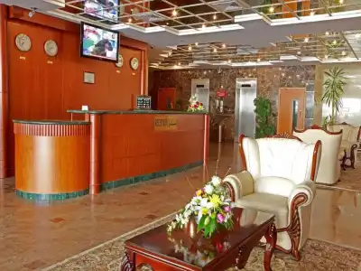 Rose Garden Apartments - Bur Dubai - 32