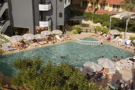 Krizantem - All Inclusive - 15