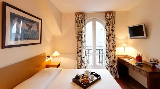 Chatillon Paris Montparnasse - 6