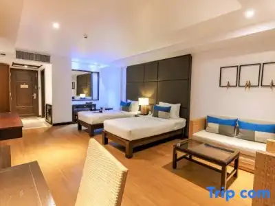Baan Laimai Beach Resort & Spa - 70