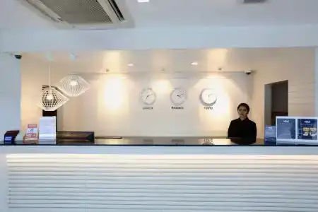 Synsiri 3 Ladprao 83 Apartment - 14