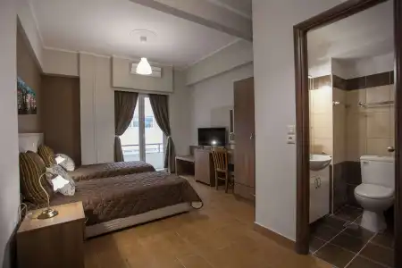 Ambrosia Suites & Aparts - 4