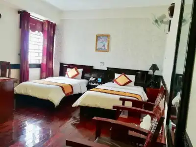 HANZ Orient Da Nang - 35