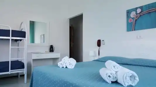 Villa Italia B&B - 5