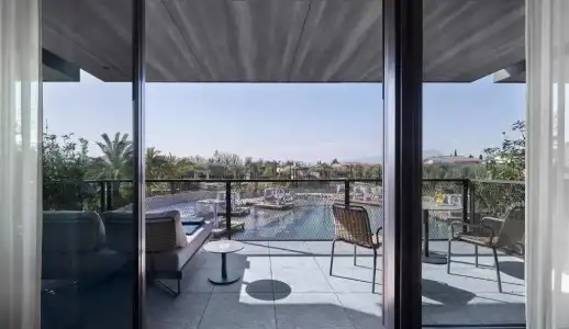 Quellenhof Luxury Resort Lazise - 63