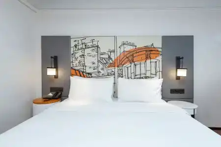 ibis Styles Suzhou Sports Center Sanxiang Road - 5