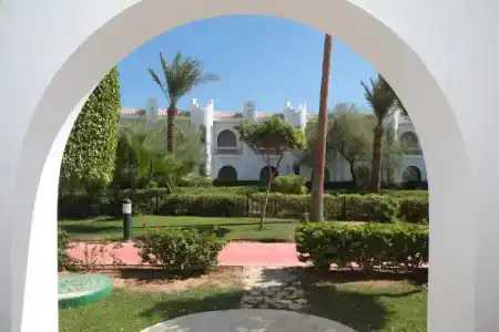 Savoy Sharm - 50