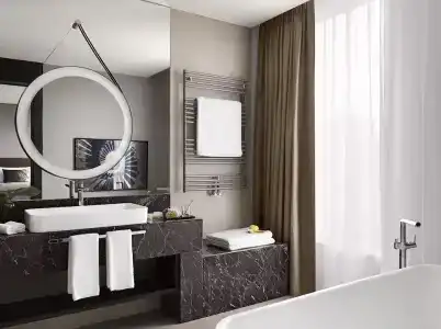 InterContinental Ljubljana by IHG - 52