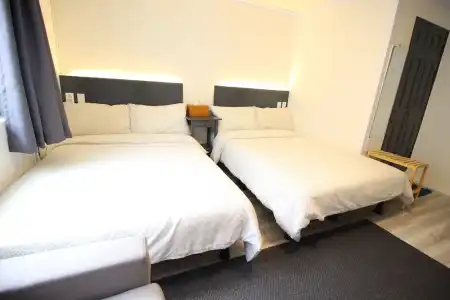 Seoul Mansion Guest House - 80