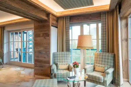 Alpin Resort Sacher - 120