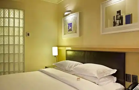 Pullman Sao Paulo Ibirapuera - 60