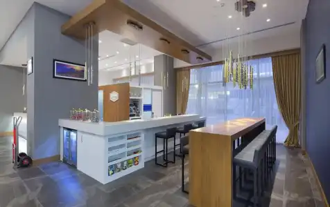 Hampton By Hilton Kocaeli Symbol - 22