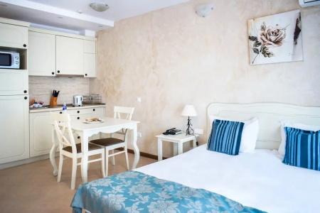 Oasis Resort & Spa Cozy Studio - 160