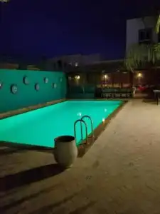Riad Passiflora - 7