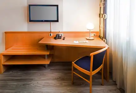 Bochum Wattenscheid Affiliated by Meliá - 51
