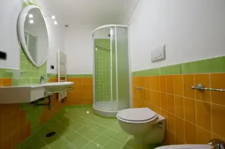 Relais Il Pennino - 76