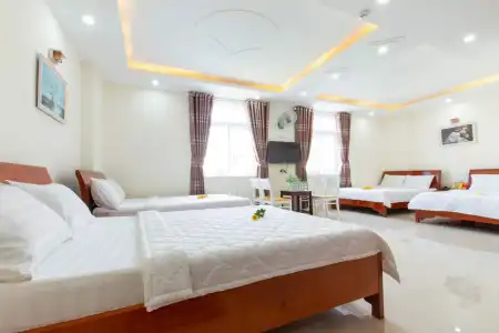 Bien Ngoc - 5