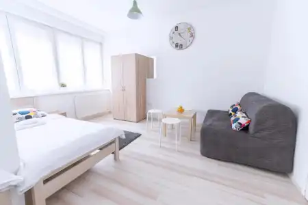 The Dots Hostel - 17
