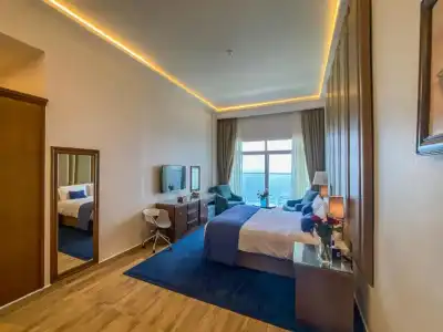 Mirage Bab Al Bahr - 62