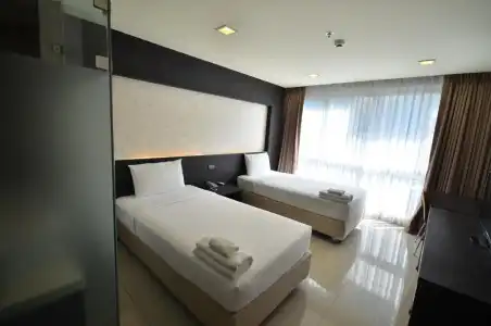 Chaba Inn Srinakarin - 84