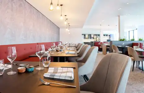 Radisson Blu Bruges - 28
