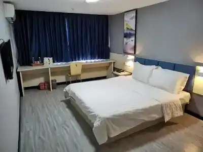 7 Days Inn - Xian North Street Subway Station Lianhu Park Branch - 17