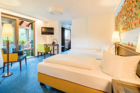 Boutique Bundschuh 3 Sterne Superior - 48