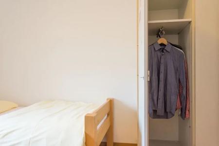 1, 2, sleep Hostel Nürnberg Messe - 39